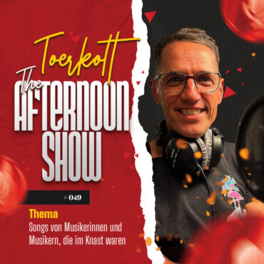 Törkott – The Afternoon Show #49