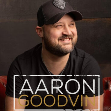 Lunch Break Special zu Aaron Goodvin