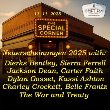 The Special Corner #10