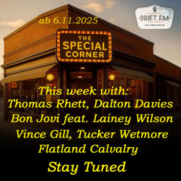 The Special Corner #9