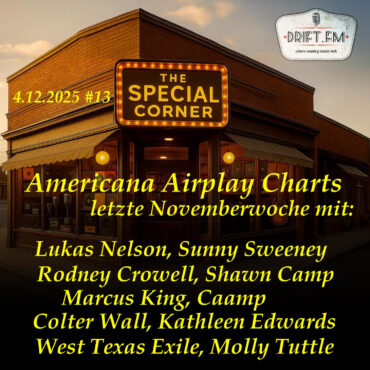 The Special Corner #13