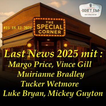 The Special Corner #15