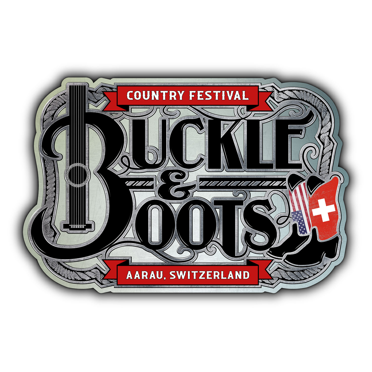 Buckle & Boots Switzerland