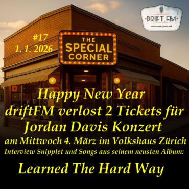 The Special Corner #17