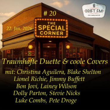 The Special Corner #20