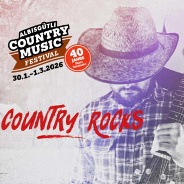 Country Rocks vom 22. Februar 2026