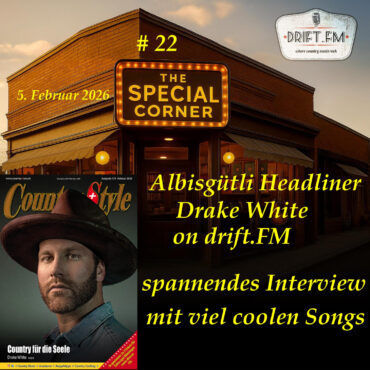 The Special Corner #22