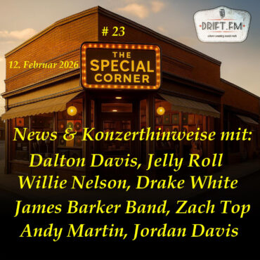 The Special Corner #23