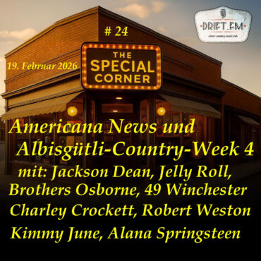 The Special Corner #24