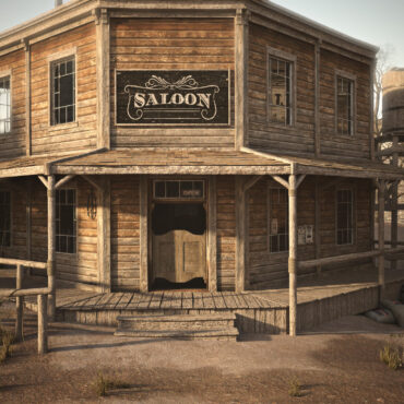 Wolf's Country Rock Saloon vom 19. Februar 2026